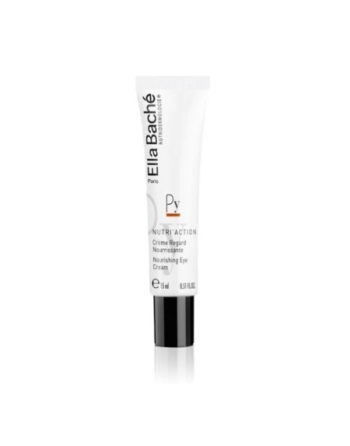 Ella Bache Creme Regard Nourrissante