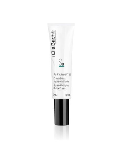 Ella Bache Creme Detox Hydra Matifiante