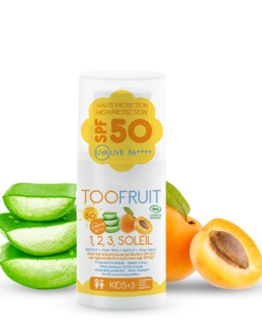 Too Fruit 123 Soleil Spf Bio Enfant 30ml