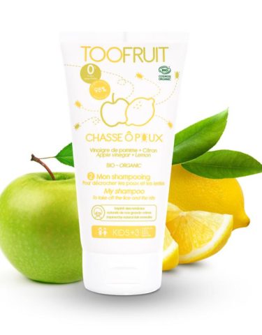 Too Fruit Cop Shampooing