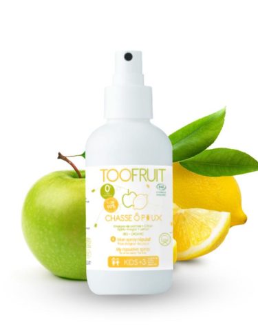 Too Fruit Cop Spray Repulsif